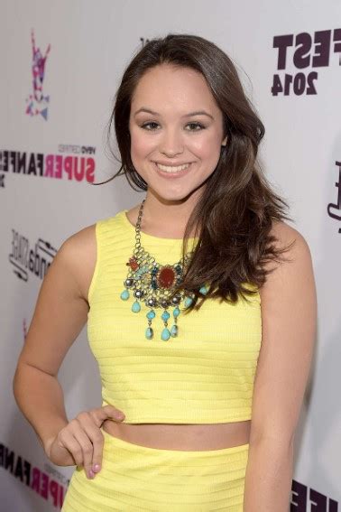 hayley orrantia nude|Day 23 and Late and Live